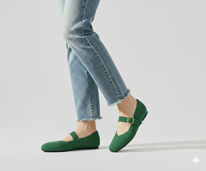 Avelin | Mocassins confortables