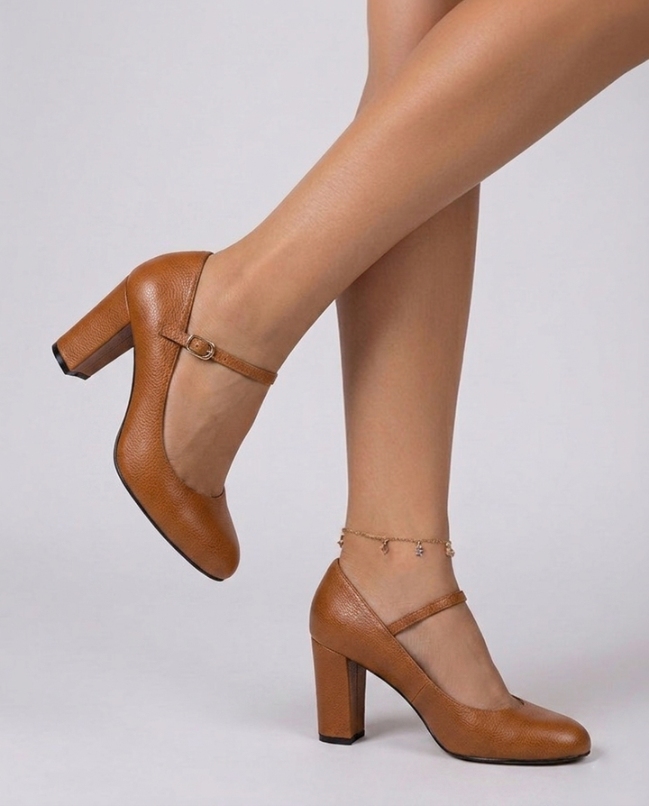 Jamyrah | Talons sophistiqués