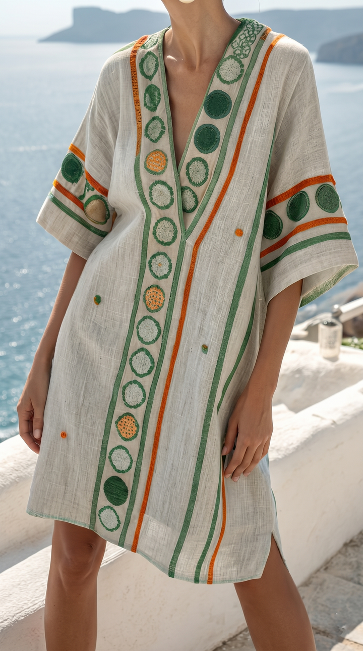 Arena | robe de plage élégante et polyvalente