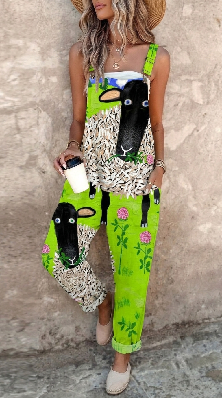 Maraya | Lightweight printed mono