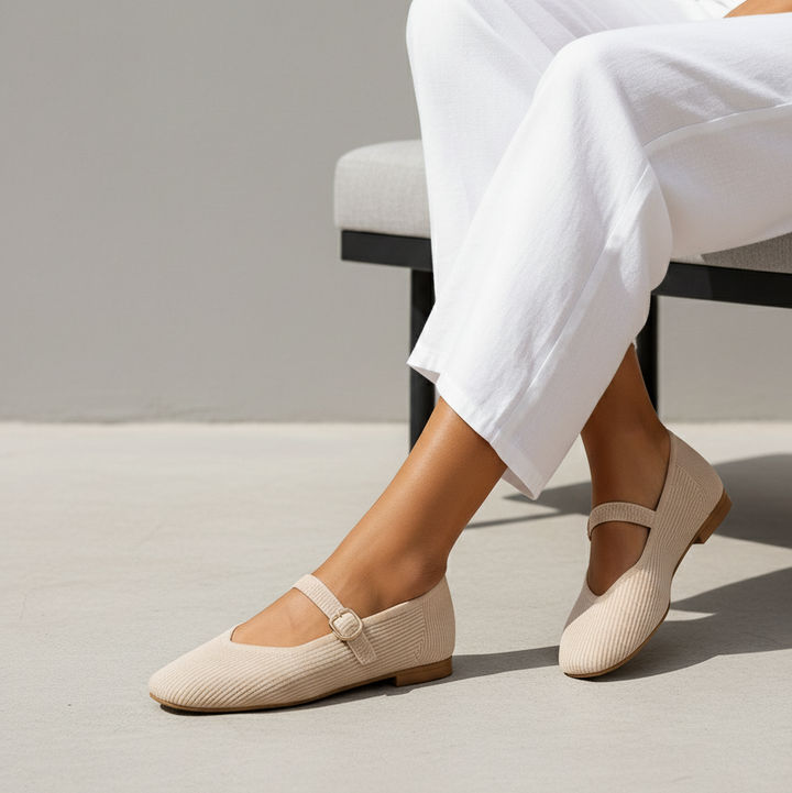 Avelin | Mocassins confortables