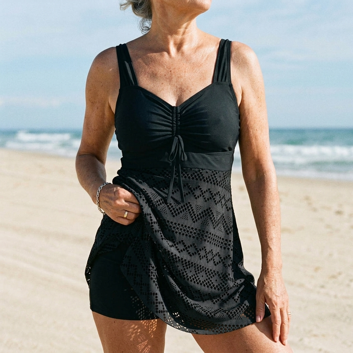 Saskia | Summer Elegance & Comfort