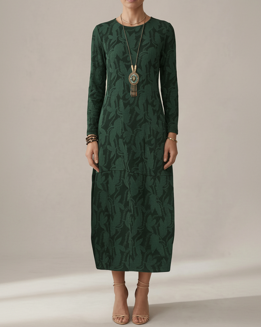 Casandra | Comfortable and light dress