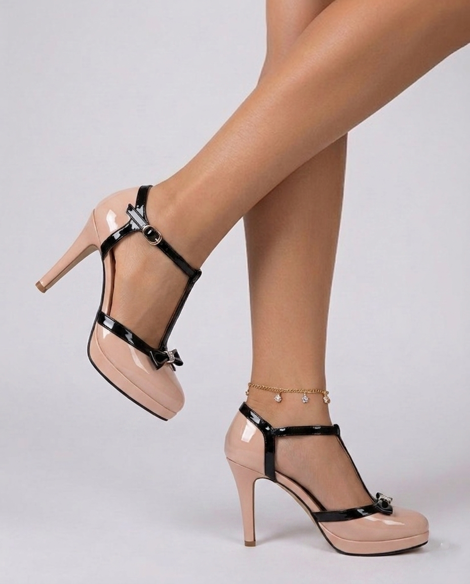Elina | Classy heels