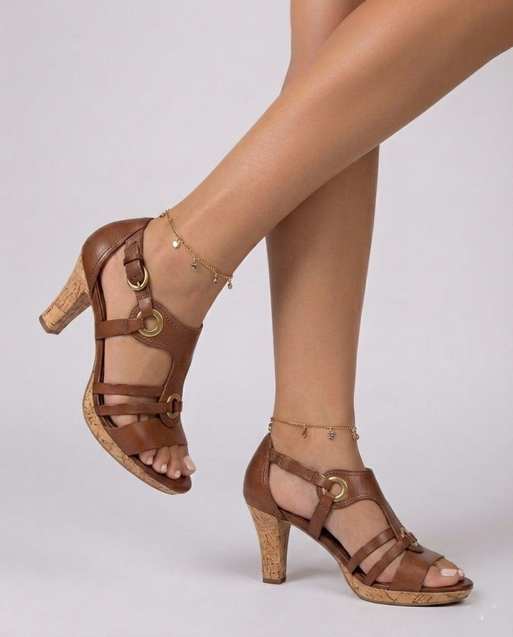 Patricia | Talons orthopédiques
