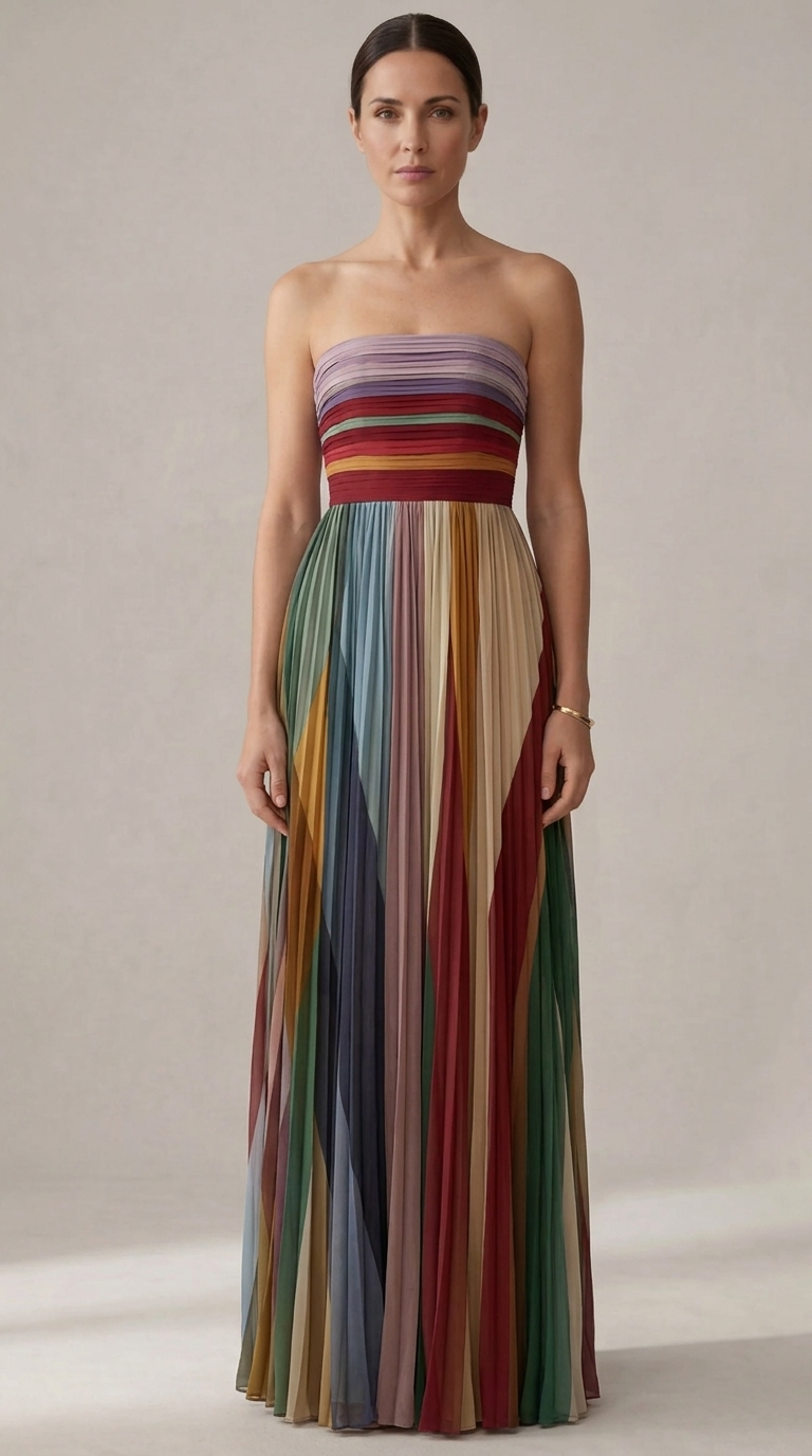 Marice | Brisa Dress