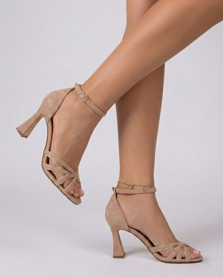 Elviera | Talons élégants