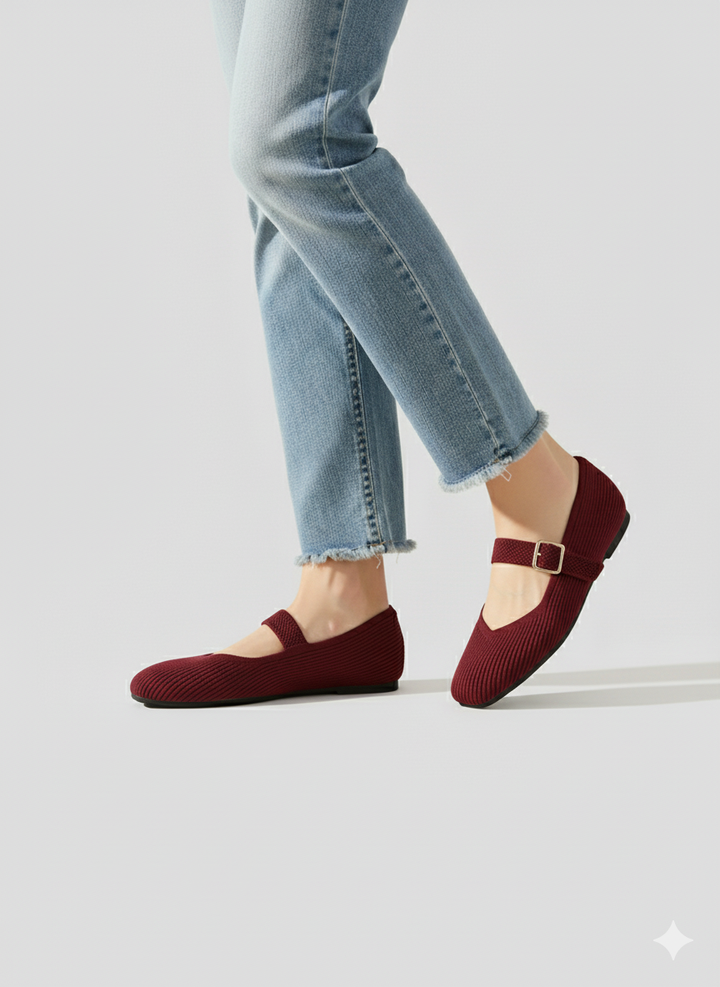 Avelin | Mocassins confortables