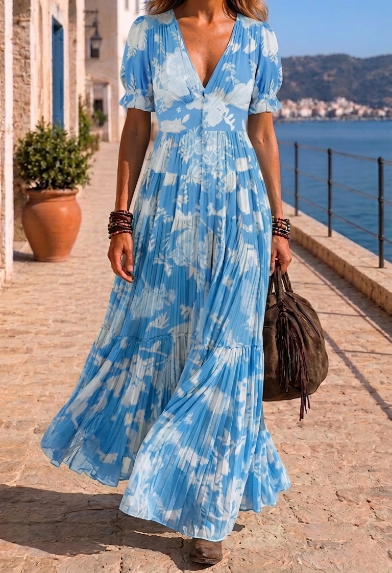 Minelda | Flowers & Femininity