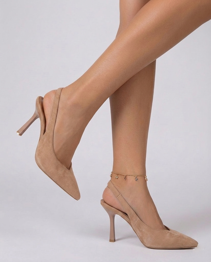 Inma | Talons élégantes