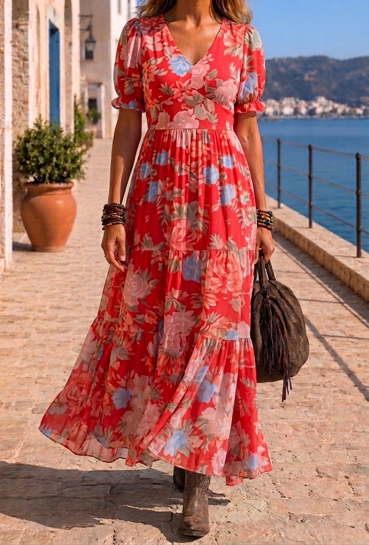 Minelda | Flowers & Femininity
