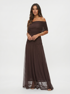 Coraline | An elegant and simple dress