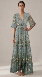 Katherina | Comfortable and lightweight dress