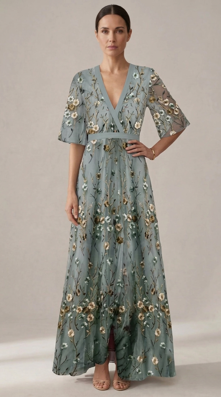 Katherina | Comfortable and lightweight dress