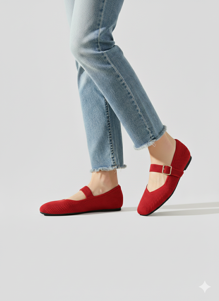 Avelin | Mocassins confortables
