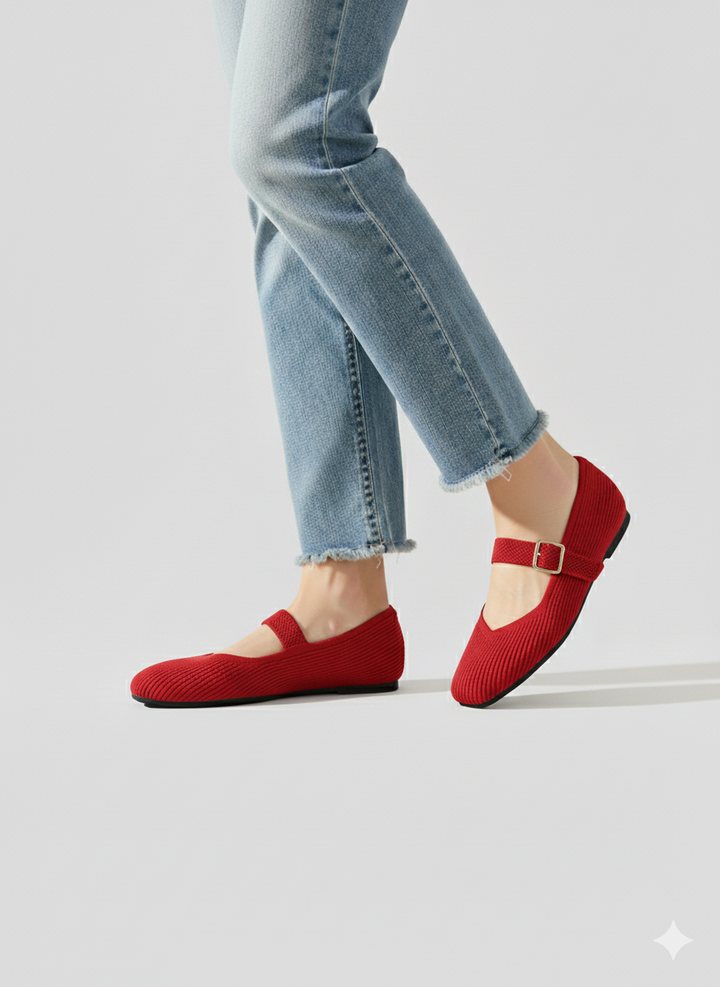 Avelin | Mocassins confortables
