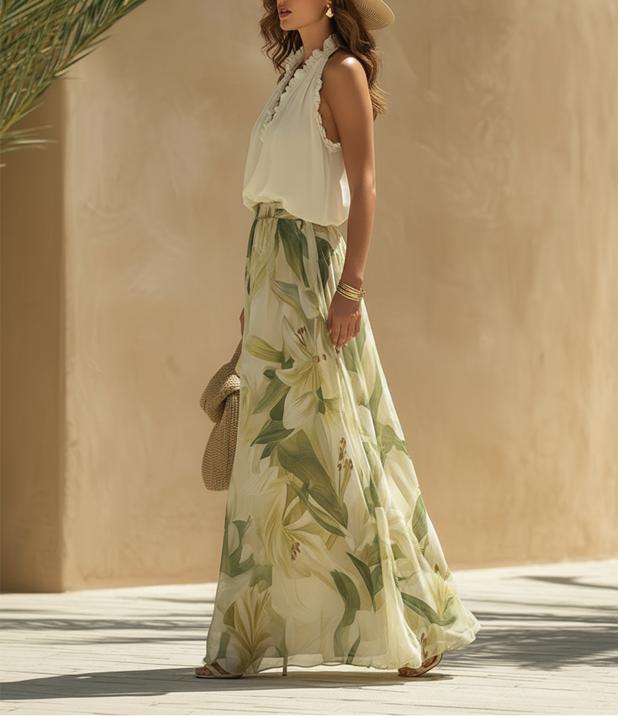 Esther | Ensemble élégant