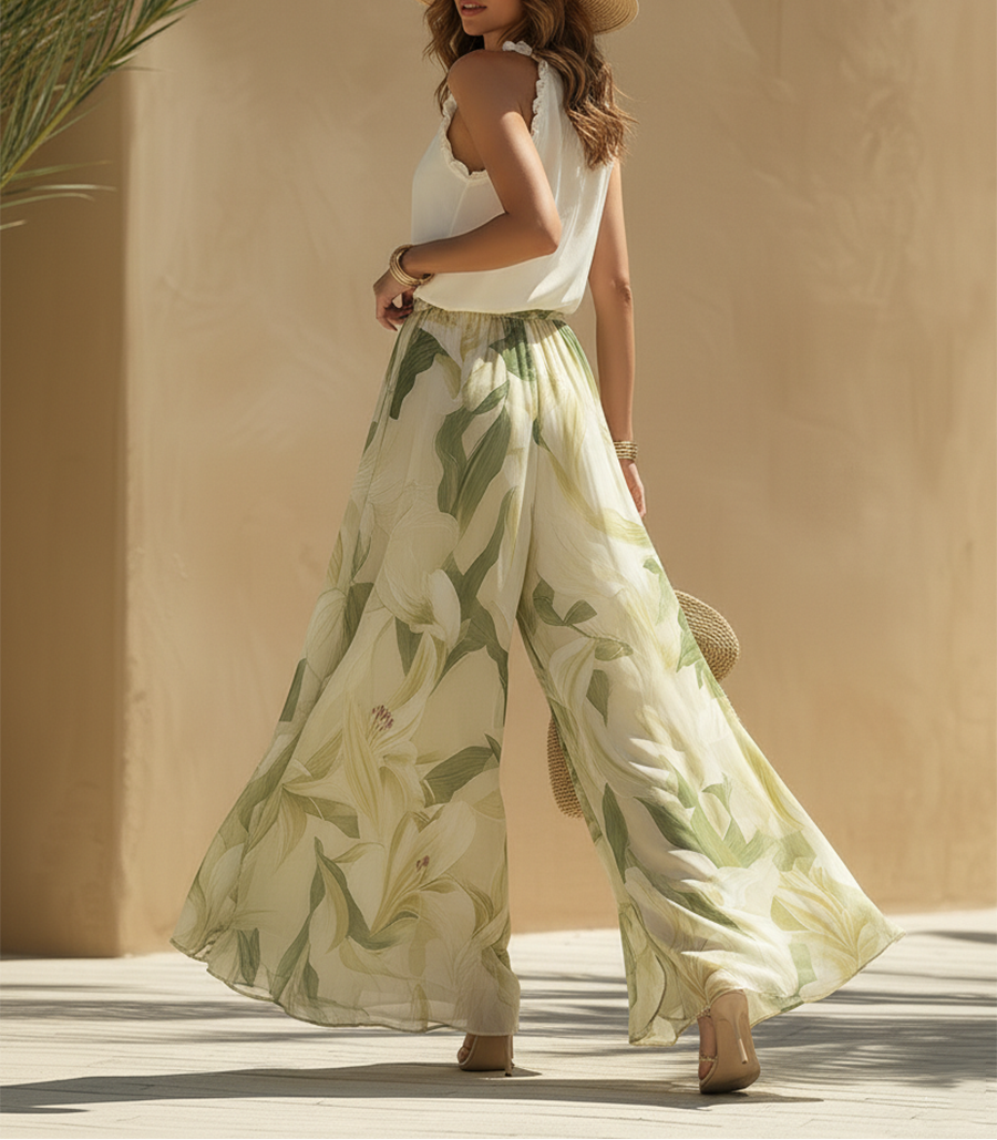 Esther | Ensemble élégant