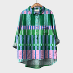 Ámbar | Elegant Summer Blouse