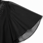 Joise | Elegant Draped Dress