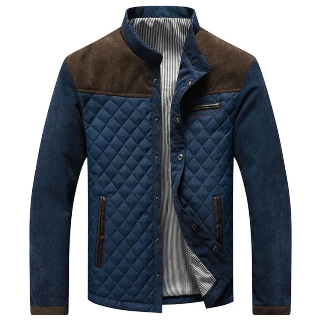 Castle | Premium Bomber Jacket