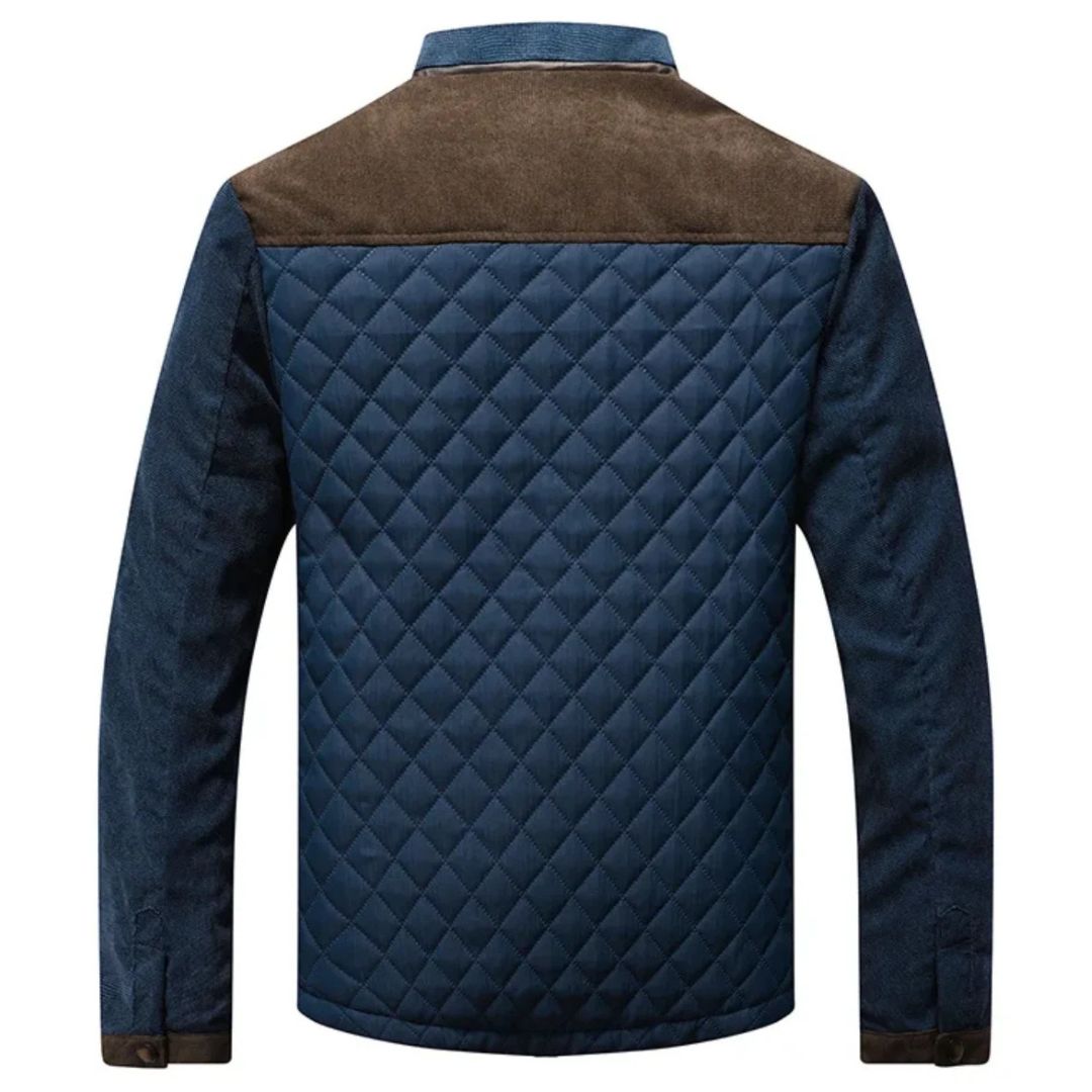 Castle | Premium Bomber Jacket