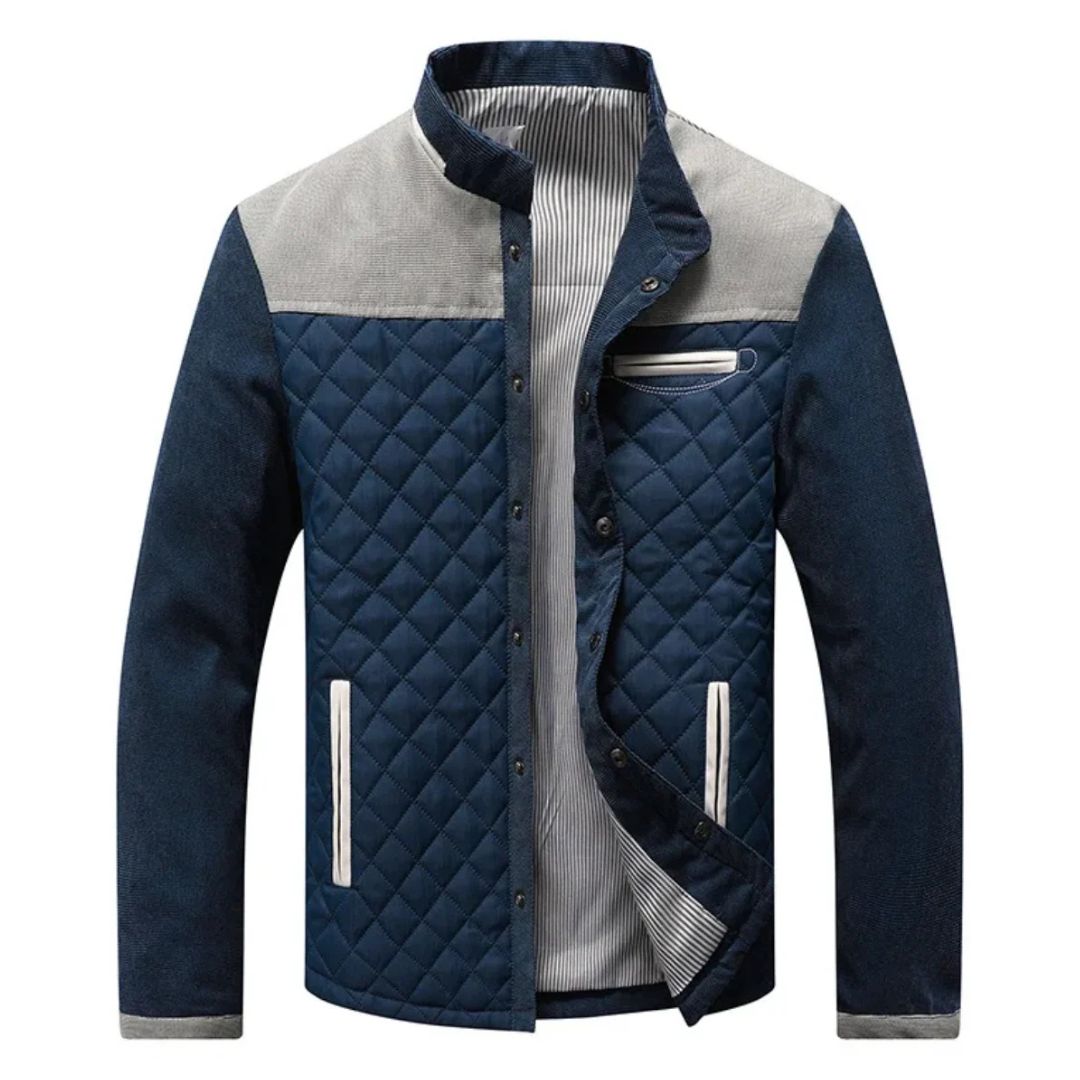 Castle | Premium Bomber Jacket