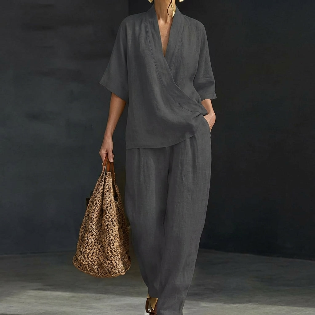 Dolores | Two-piece set for women