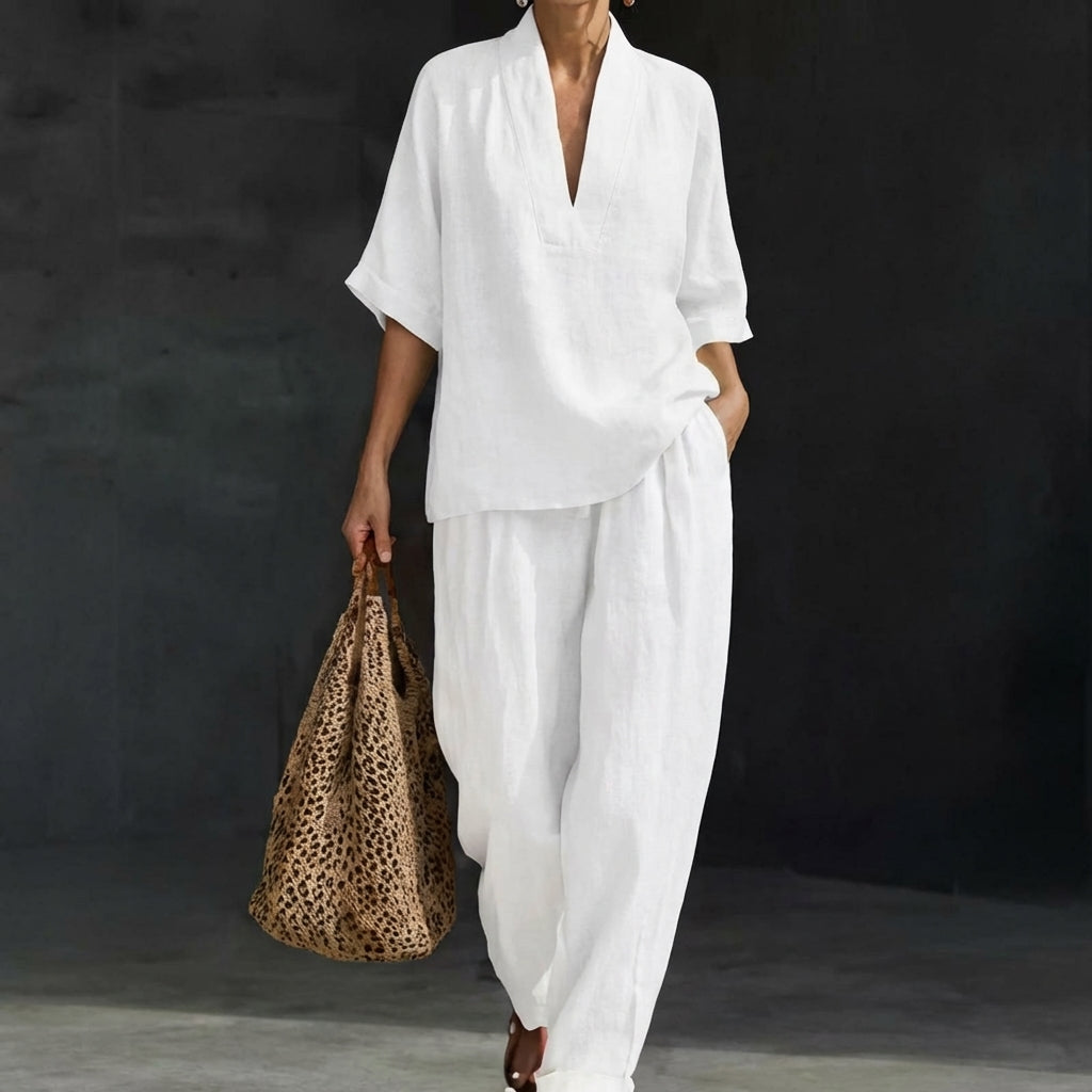 Dolores | Two-piece set for women