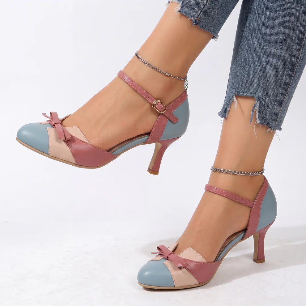 Adralinde | Talons confortables