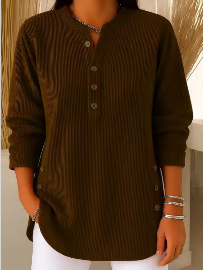 Eloina | Blouse confortable