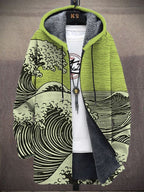 Eloise | Art-Inspired Statement Hoodie