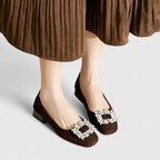 Julianyssa | Comfortable & Stylish Loafers