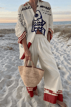 Zafira | Versatile set