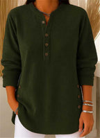 Eloina | Comfortable Blouse