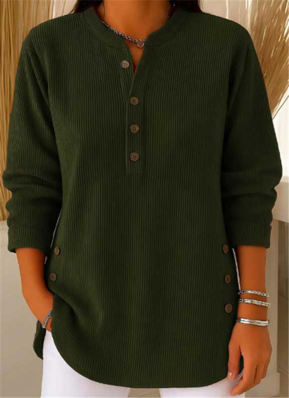 Eloina | Blouse confortable