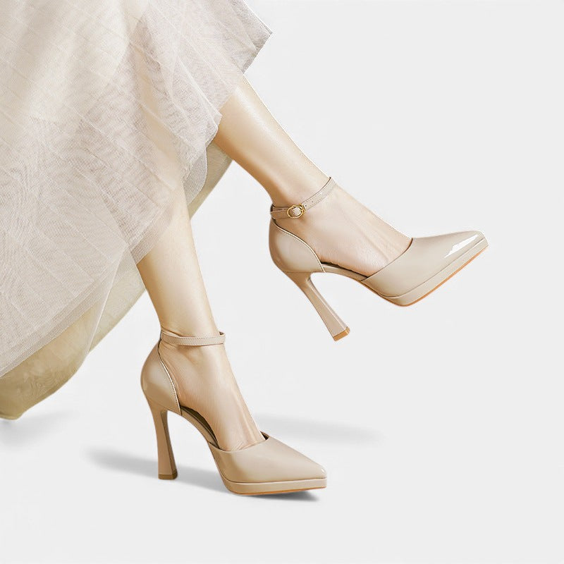 Evete | Talons classiques