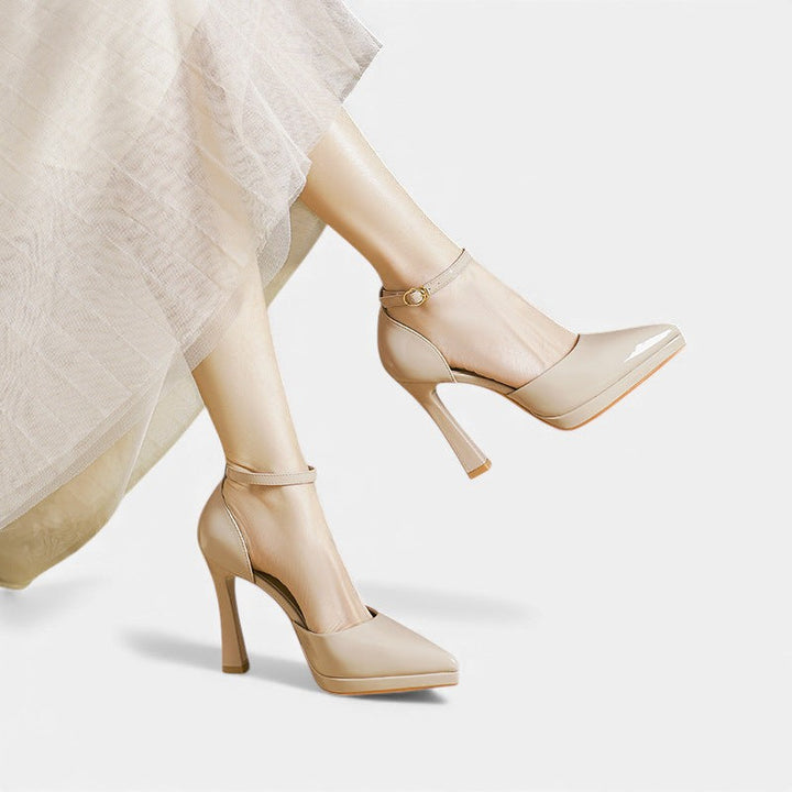 Evete | Talons classiques