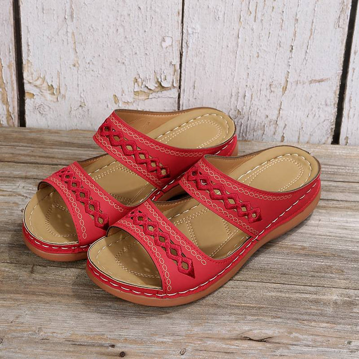 Marielle Sandals - Ergonomic