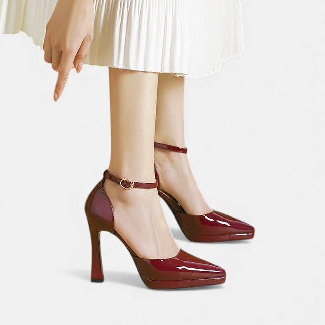 Evete | Talons classiques