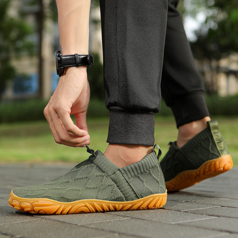 Valbret - Barefoot & Unisex Shoes 
