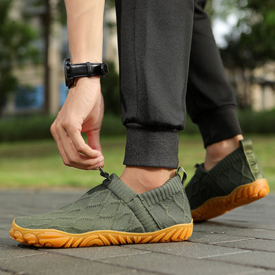 Valbret - Barefoot & Unisex Shoes 
