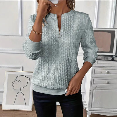 Névea - Comfortable and elegant sweatshirt