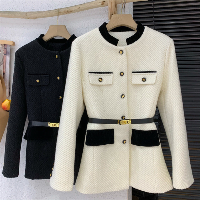 Cléance - Elegant coat