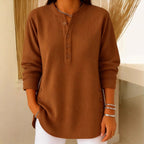 Eloina | Comfortable Blouse