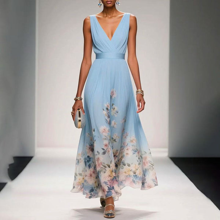 Cindy | Robe d'été chic