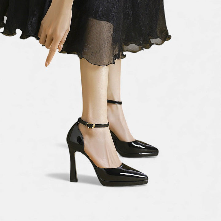 Evete | Talons classiques