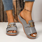 Harmony Sandals - Comfortable and Stylish