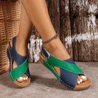 Girons Sandals - comfortable and lightweight