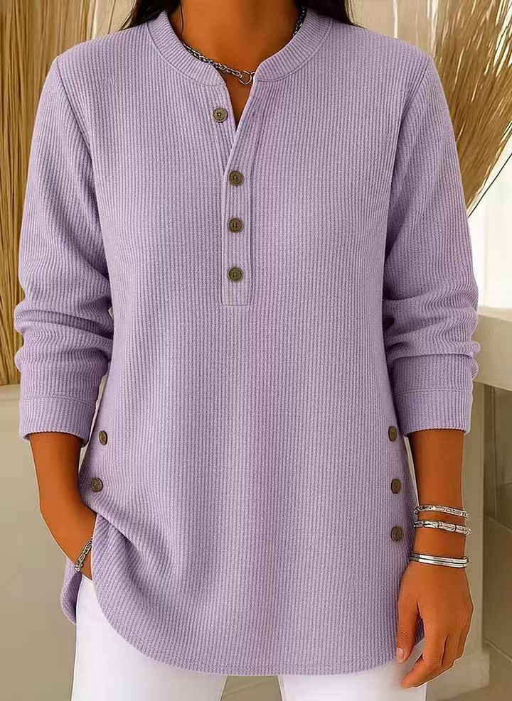 Eloina | Blouse confortable